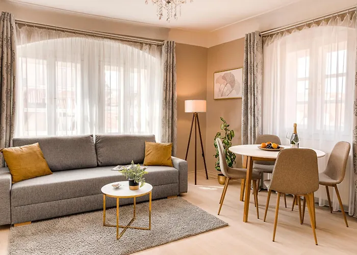 King's Road 4* Prag